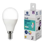 Innr - Ampoule LED connectée - E14 - RGBW 16M + 1800-6500 Blanc