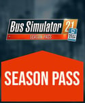 Bus Simulator 21 Next Stop – Season Pass - PC Windows