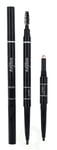 Sisley Phyto Sourcils Design 3-In-1 Brow Architect Pencil 0.4 g #4 Moka