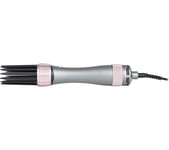 CARMEN C81090 Hot Air Styler - Grey, Silver/Grey