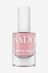 IsaDora - The Rock Base Nail Hardener & Ridge Filler - Rosa