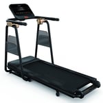 Horizon Fitness Tapis roulant électrique incliné et fitness Tt5.0 City Noir