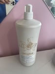 Neroli Bigarade Gradual Glow Self Tanning Lotion - Supersize 1000ml 97% Natural