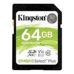 64GB Memory card for Canon EOS 600D Camera | Class 10 100MB/s SD SDXC New UK