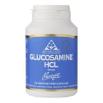 Bio Health Glucosamine HCL - 120 x 600mg Vegicaps