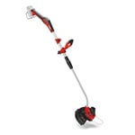 Einhell Power X-Change 18/33 Cordless Strimmer - 18V Battery Strimmer, Auto Line Feed 33cm Grass Trimmer - GE-CT 18/30 Li Garden Strimmer, Cordless Weed and Grass Cutter (Battery Not Included)