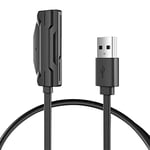 tellaLuna Magnetic Charging Cable USB Charger Type C Gaming Cable for Blackshark Black Shark 3/3 Pro Phones 18W Fast Charge 1.2M