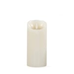 Luminara blockljus inomhus Ivory 16 cm