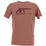 T-shirt Asics  Tiger tee