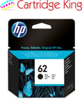 Original HP 62 Standard Black Cartridge for HP Envy 5640 e-All-in-One printer