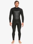 5/4/3mm Marathon Sessions ‑ Chest Zip Wetsuit for Men