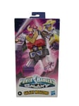 Figurine Saban’s Power Rangers Lost Galaxy Galaxy Megazord 17 cm