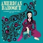 Various Artists - American Baroque: Chamber Pop And B (LP)