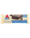 Atkins Double Chocolate bar