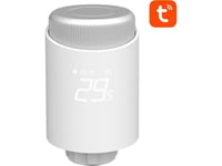 Avatto Trv10 Zigbee Tuya Smart Termostathuvud