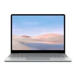 Microsoft Surface Laptop Go - 12.4" - Intel Core i5 - 1035G1 - 8 GB RAM - 256 GB SSD - int. engelska