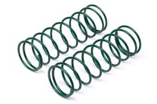 HPI Big Bore Shock Spring (Green/68Mm/59Gf/2Pcs)