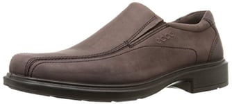 Ecco Homme Helsinki Mocassins, Marron (mocha02178), 50 EU