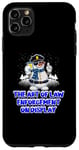 iPhone 11 Pro Max The Art of Law Enforcement on Display Funny Police Officer Case