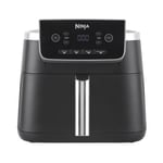 Friteuse sans huile NINJA Pro AF140EU - 2000W - 4,7 L - 4 modes de cuisson prédéfinis