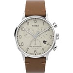 Timex Mens Waterbury Classic Watch TW2W50900