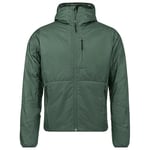 HEAD Men's Kore Veste légère pour homme, Thyme, M, Thym, M