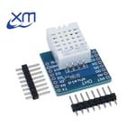 D1 DHT22 ESP8266 D1 Mini carte de développement WiFi Pro NodeMcu Protoboard DHT11 DHT22 AM2302 relais DS18B20 BMP180 moteur pour Kit de bricolage WeMos