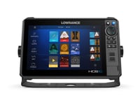 Lowrance HDS-10 PRO GPS Chartplotter/Fishfinder NZ/AU