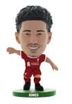 SoccerStarz - Liverpool Curtis Jones - Home Kit (2024 version)