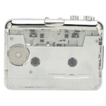 Portable Cassette Players Recorders Tape Player Built In Mic And External