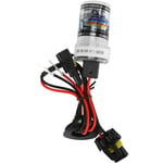 2 x H8 / H9 H11 Ampoule de rechange xenon hid Phare a ampoules Lampe 35W 5000k