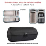 EVA Carrying Case Bluetooth Speaker Bag for Bose SoundLink Revolve Sound