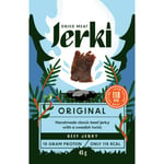 Jerki Beef Jerky Original 45g