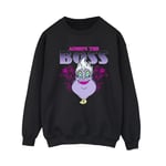 Disney - Sweat The Little Mermaid Ursula Mum Is The Boss - Femme