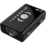 HD Fury HDF0060-1 Dr. HDMI - HDMI EDID hanterare/emulator, löser kontaktproblem, HDMI repeater 5 V, programmerbar