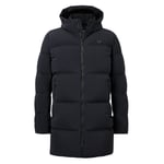 UBR UBR Titan Down Parka - Black - Herr - M- Naturkompaniet