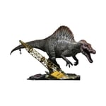 X-PLUS JURASSIC PARK III SPINOSAURUS 1/35 PLASTIC MODEL KIT FS