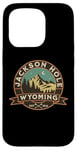 iPhone 15 Pro Jackson Hole Case