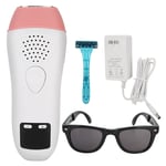 (US Plug 110~240V)500 000 Flash IPL Hair Removal Machine Adjustable Unisex BGS