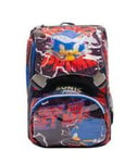 SONIC PRIME Double backpack