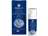 Basiclab trehalose creme 3% xylitol, 2% inositol- rik konsistens återfuktning och näring, 50ml