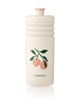 Liewood Li L Statement Water Bottle 500 Ml Beige