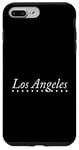 Coque pour iPhone 7 Plus/8 Plus Los Angeles