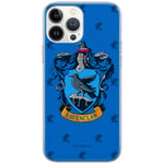 ERT GROUP mobile phone case for Iphone XR original and officially Licensed Harry Potter pattern 090 optimally adapted to the shape of the mobile phone, case made of TPU