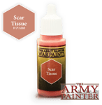 Scar Tissue (18ml)