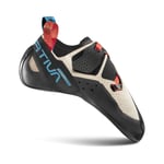 La Sportiva Unisex Futura Chalk, 38.5