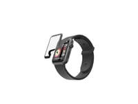 Hama Hiflex, Skärmskydd, Smartwatch, Transparent, Apple, Watch 7, 41 Mm, Genomskinligt Skärmskydd