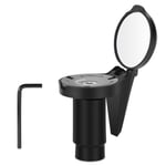 Cykel Backspegel Styre End Mirror Convex Cycling