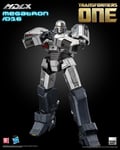 ThreeZero Transformers One MDLX Megatron/D16 Action Figure