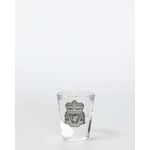 Liverpool Shotglass - Sølv - Liverpool FC, størrelse One Size